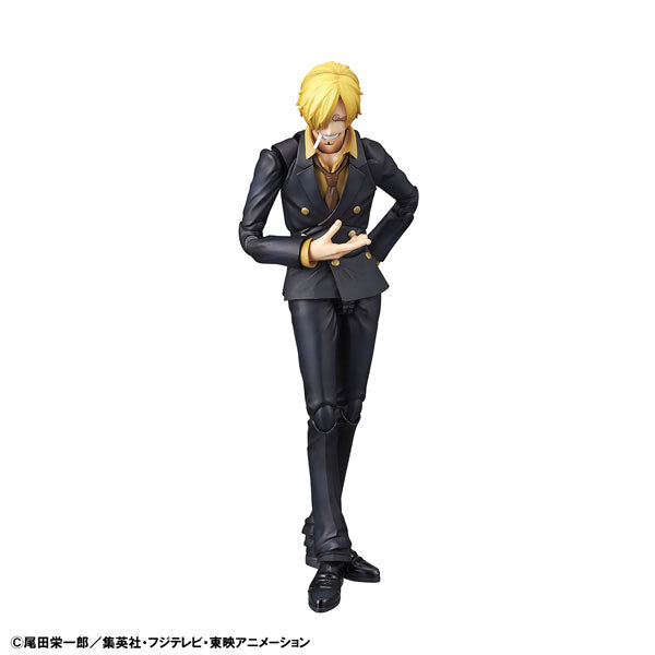 Sanji - One Piece