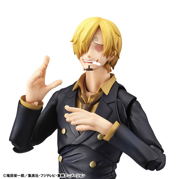 Sanji - One Piece