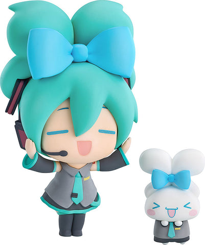 Cinnamoroll - Vocaloid - Hatsune Miku - Hatsune Miku x Cinnamoroll (Good Smile Company)