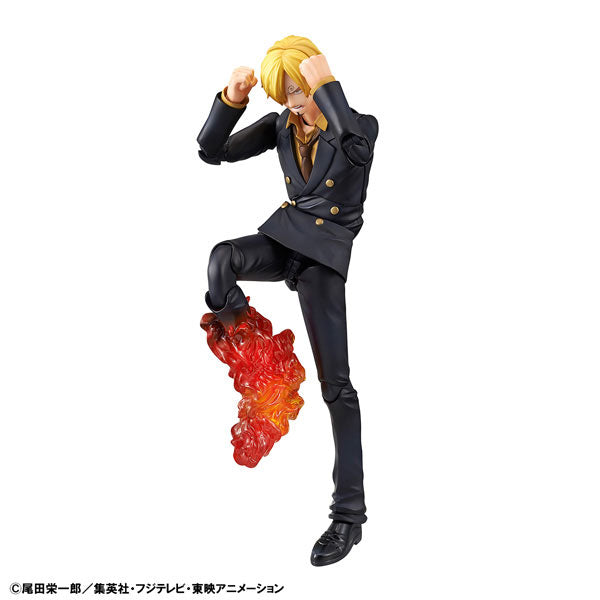 Sanji - One Piece
