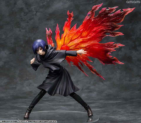 Tokyo Ghoul:re - Kirishima Touka - ARTFX J - 1/8 - 2026 Re-release (Kotobukiya)