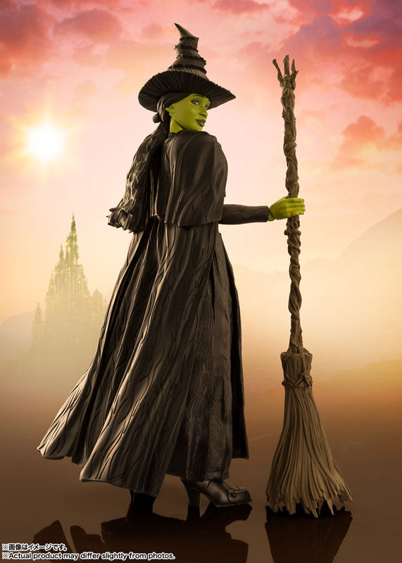 Elphaba - Wicked