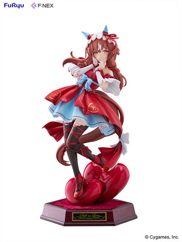 Umamusume: Pretty Derby - Still in Love - F:Nex - 1/7 (FuRyu)