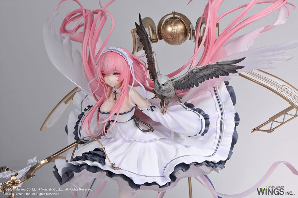 Azur Lane - Perseus - 1/7 (Wings Inc.) - Solaris Japan