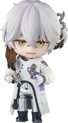 Reverse: 1999 - Medicine Pocket - Nendoroid (#2863) (Good Smile Arts Shanghai, Good Smile Company)