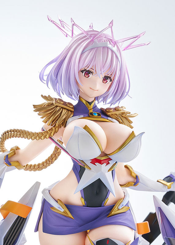 Shinjou Akane - Gridman Universe
