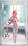 Azur Lane - Franklin - 1/6 - Heart-Throbbing Records Ver. - Deluxe Edition (AniGame)