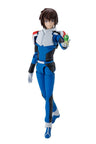 Kidou Senshi Gundam SEED Freedom - Kira Yamato - Torii - S.H.Figuarts - Compass Pilot Suit Ver. (Bandai Spirits) [Shop Exclusive]