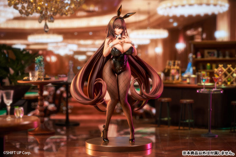 Noir - Goddess of Victory: Nikke
