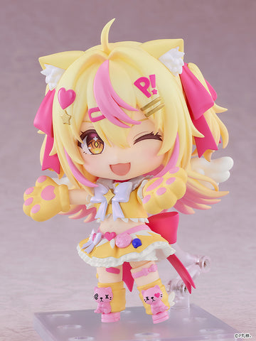 Pmarusama - Nendoroid (#3170) (DeNA Co., Ltd., Good Smile Company)