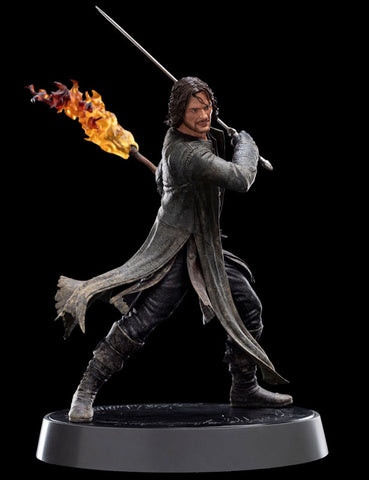 The Lord of the Rings / Aragorn 1/8 Scale PVC Statue