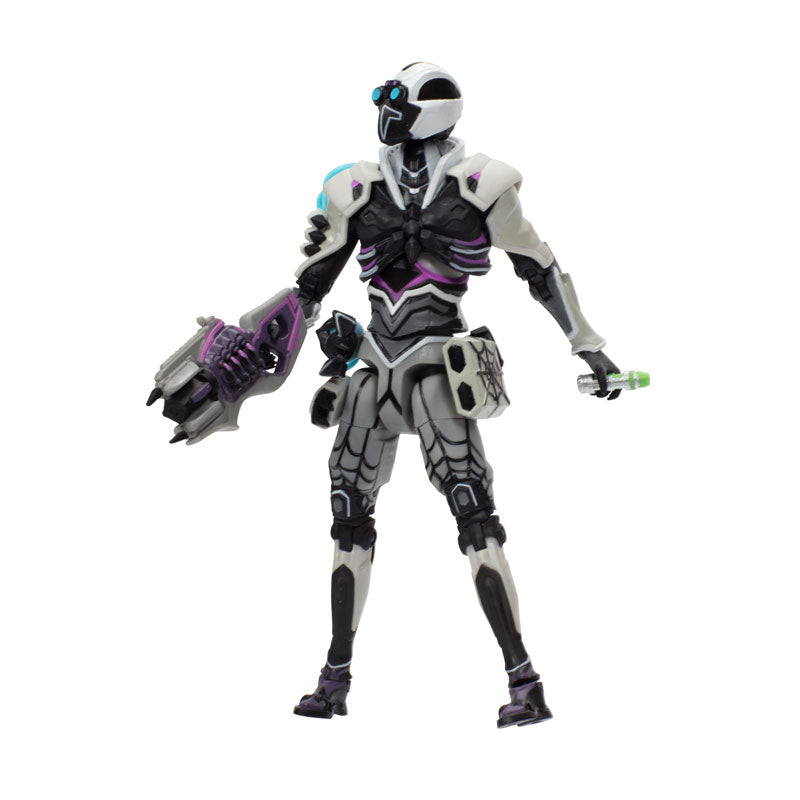 Apex Legends 6 Inch Figure Octane (Arachnoid Rush)