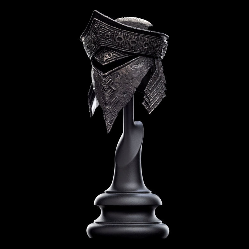 The Hobbit / Ringwraith of Harad 1/4 Scale Helm