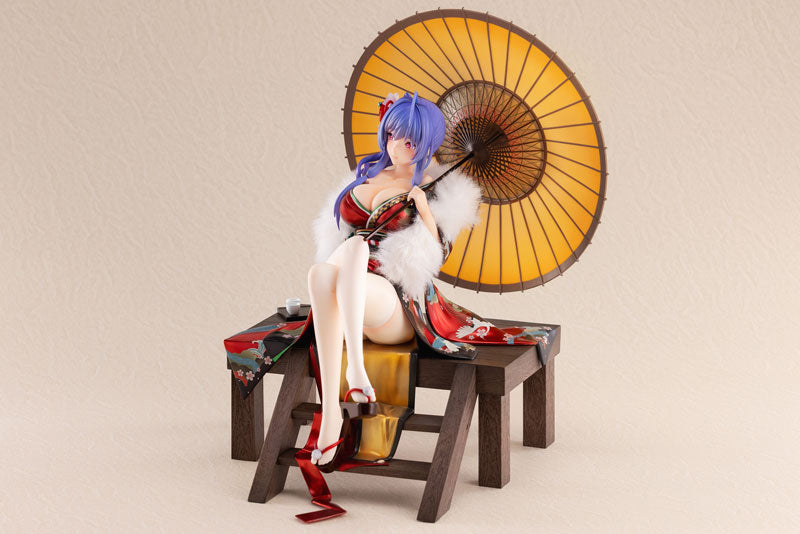 St. Louis - Azur Lane
