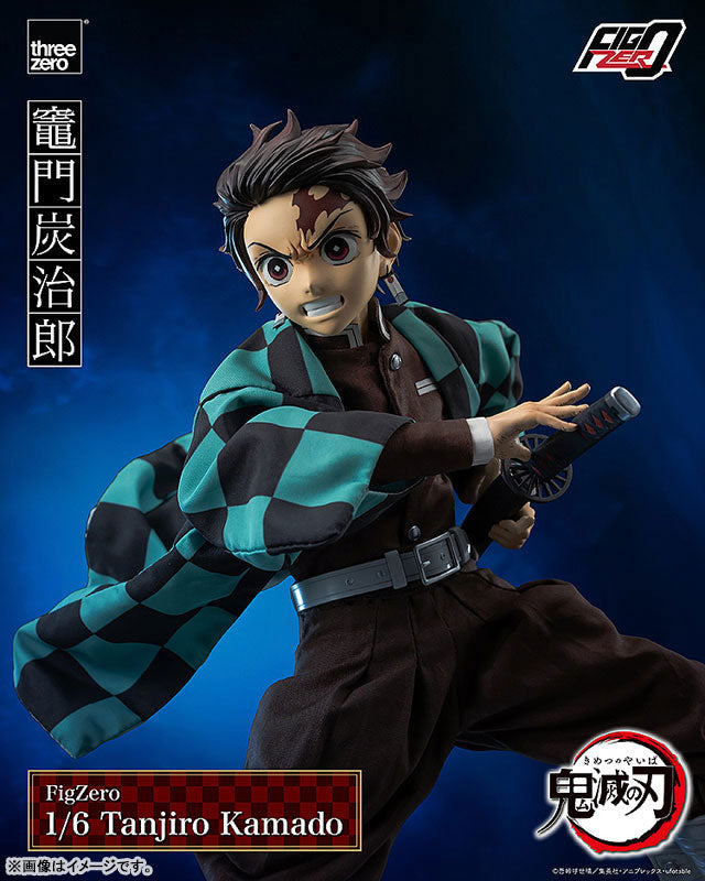 Kamado Tanjirou - Kimetsu no Yaiba