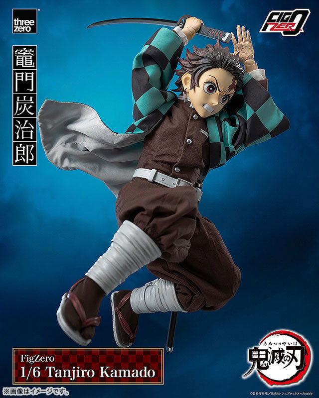 Kamado Tanjirou - Kimetsu no Yaiba