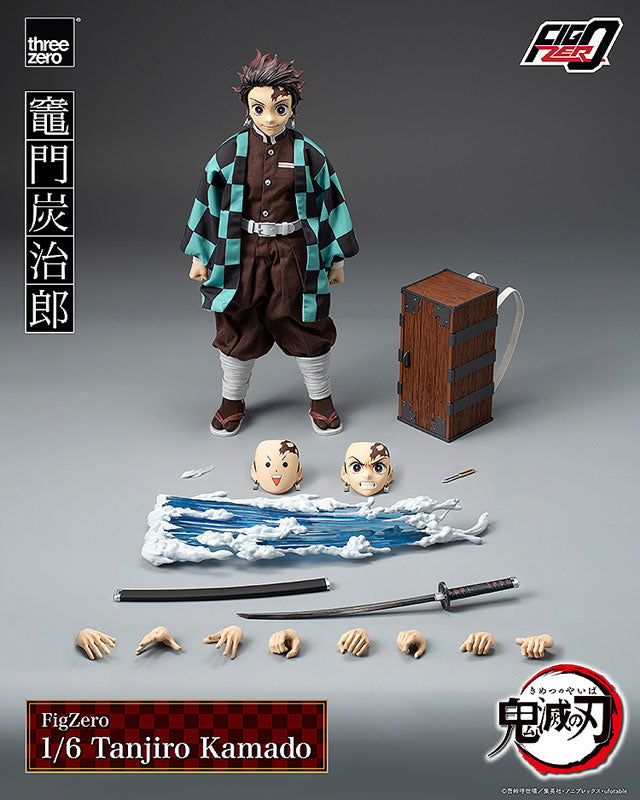 Kamado Tanjirou - Kimetsu no Yaiba