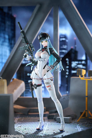 Girls' Frontline 2: Exilium - HK416 - 1/7 - Speed Star (Max Factory)