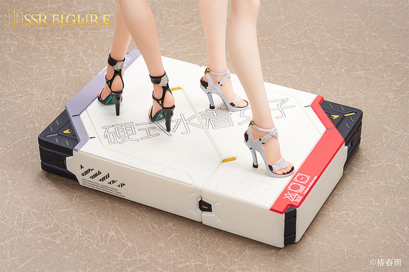Original - SSR Figure - Koushiki Mizugi Joshi Set (Infinity Studio)
