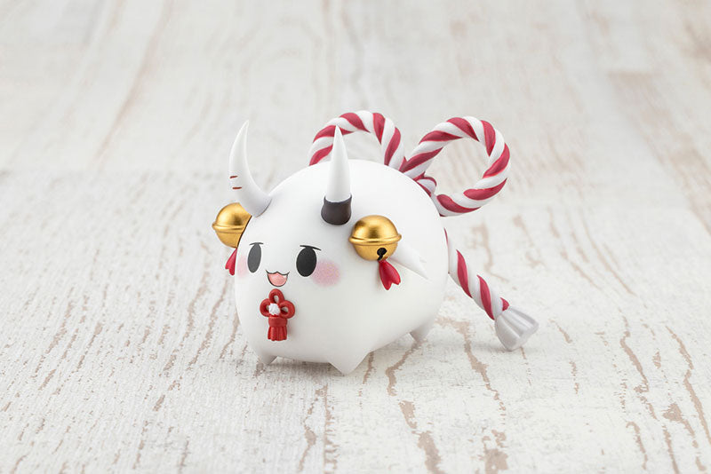 Nakiri Ayame,Poyoyo - Hololive