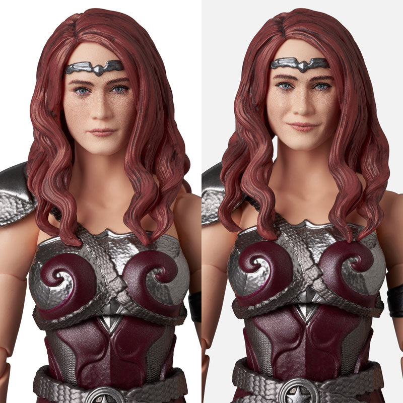Queen Maeve - The Boys