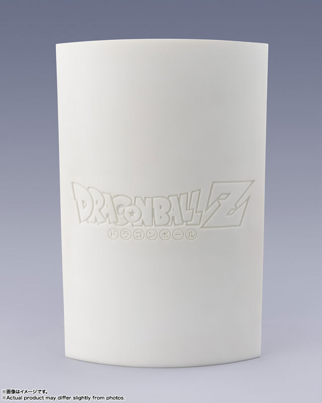 Frieza - Final Form,Perfect Cell,Piccolo Daimaou,Son Goku SSJ - Dragon Ball Z