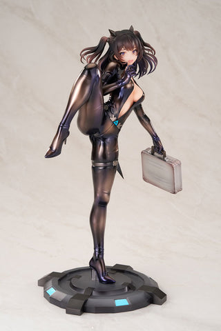 Brown Dust II - Scheherazade - 1/7 - Code Name S ver. - Special Edition with Acrylic Display Case (Apex Innovation)