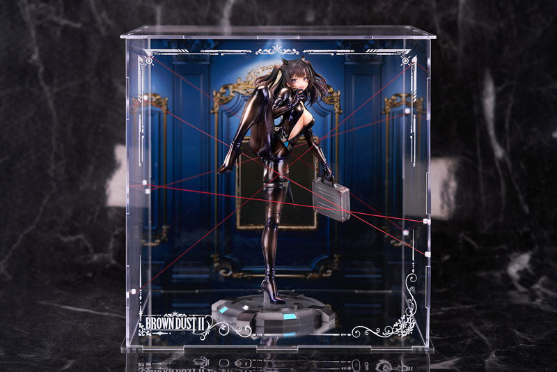 Brown Dust II - Scheherazade - 1/7 - Code Name S ver. - Special
