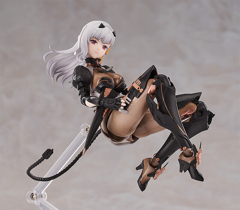【新品未開封】NIKKE HYPER BODY MODERNIA フィギュア Hyper Body Modernia Action Figure (Goddess of Victory: Nikke)