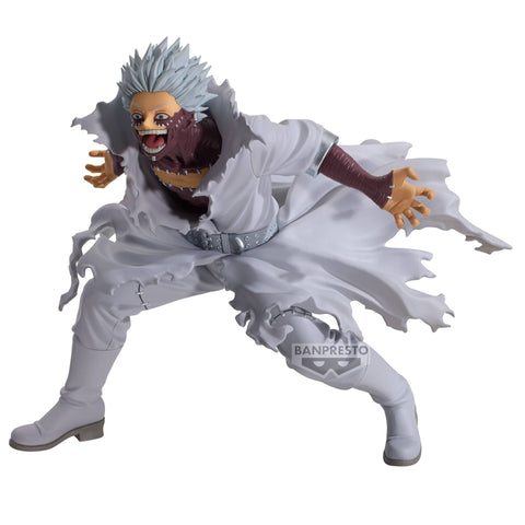 Boku no Hero Academia - Dabi - The Evil Villains (Bandai Spirits)