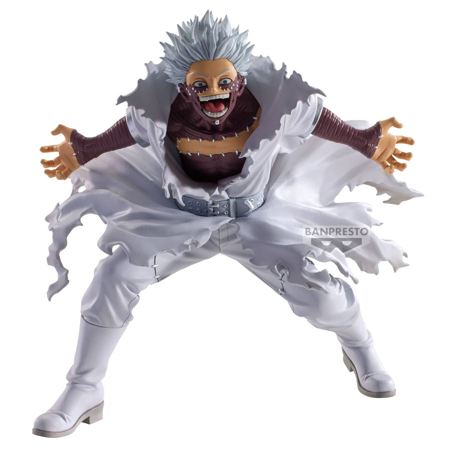 Dabi - Boku no Hero Academia