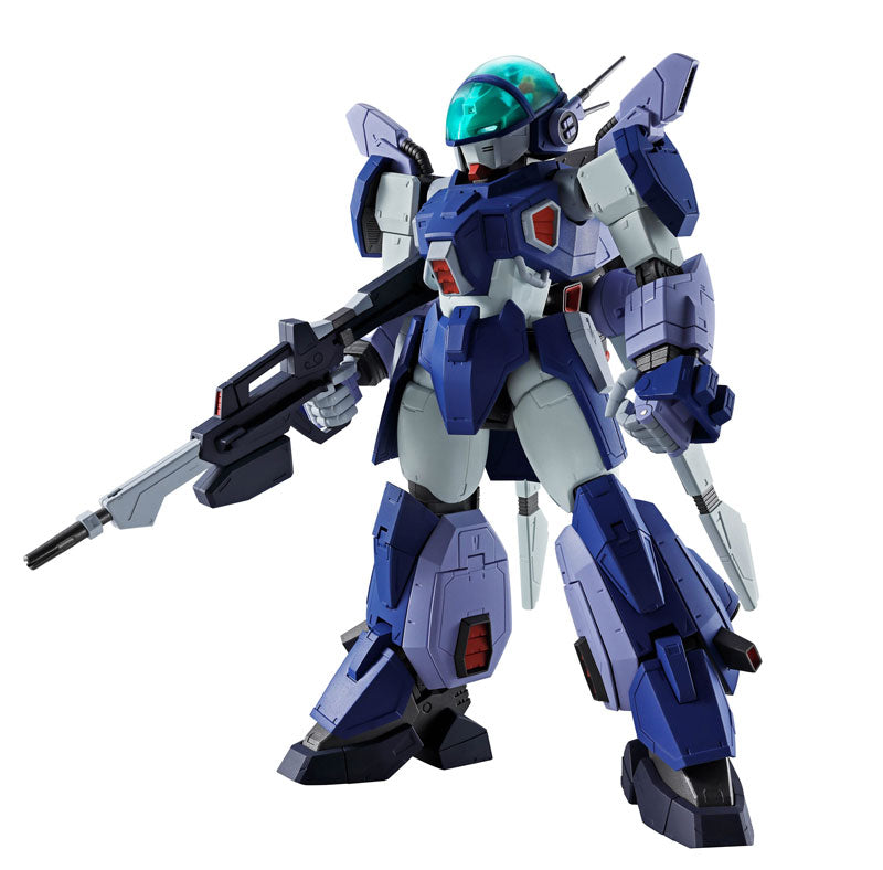 Aoki Ryuusei SPT Layzner - SPT-LZ-00X Layzner - HI-METAL R (Bandai Spi ...