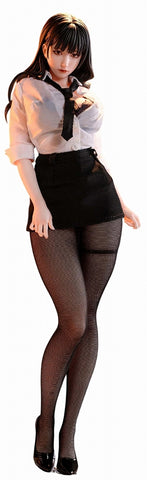 Original - Real on Real - Teacher - 1/6 (Bear Panda)