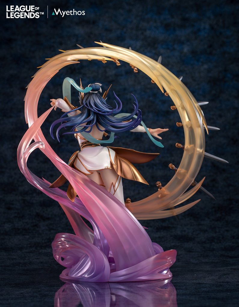 League of Legends ARCANE イレリア フィギュア LOL League of Legends - Sword of Heaven - Irelia - 1/7 (Myethos