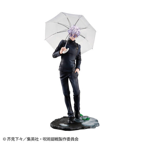 Jujutsu Kaisen - Gojou Satoru - Getou Suguru - Kousen Ver. Set (MegaHouse) [Shop Excluisve]