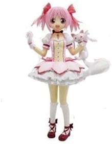 Kaname Madoka,Kyuubey - Mahou Shoujo Madoka☆Magica