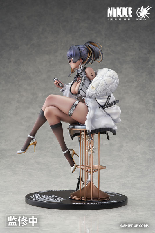 Noise - Goddess of Victory: Nikke
