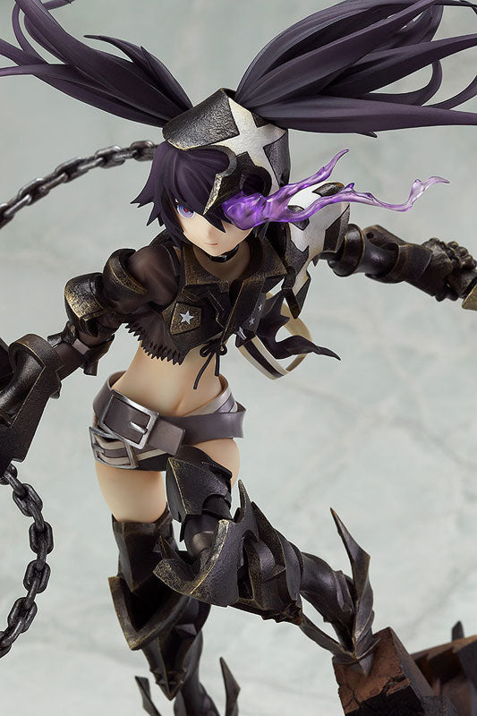 Insane Black ★ Rock Shooter - Black ★ Rock Shooter