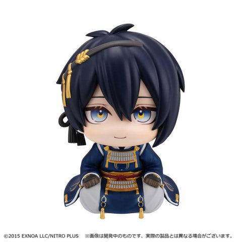 Touken Ranbu Online - Mikazuki Munechika - Look Up (MegaHouse)