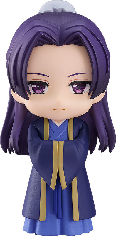 Jinshi - Nendoroid #2372 - 2026 Re-release (Good Smile Company)