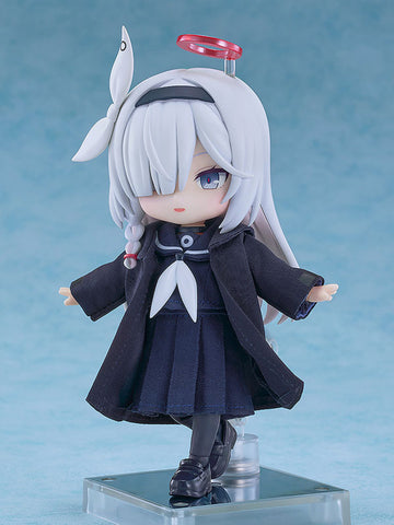 Blue Archive - Plana - Nendoroid Doll (Good Smile Company)
