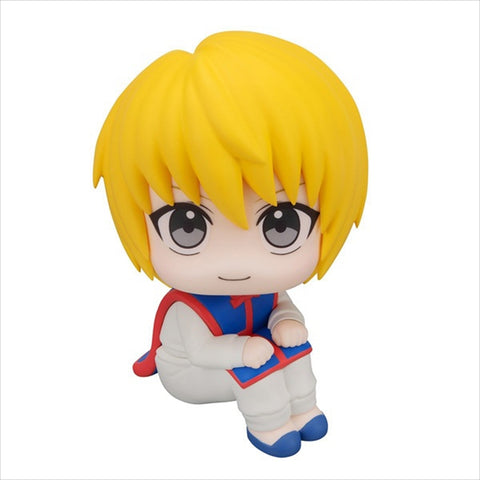 Hunter × Hunter - Kurapika - Look Up (MegaHouse)