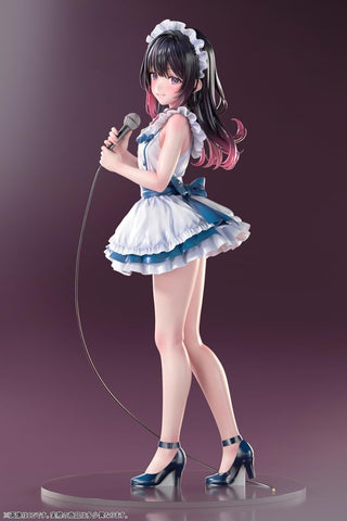 Original - Maid Idol - Rena-chan - 1/4 (B'full FOTS JAPAN)