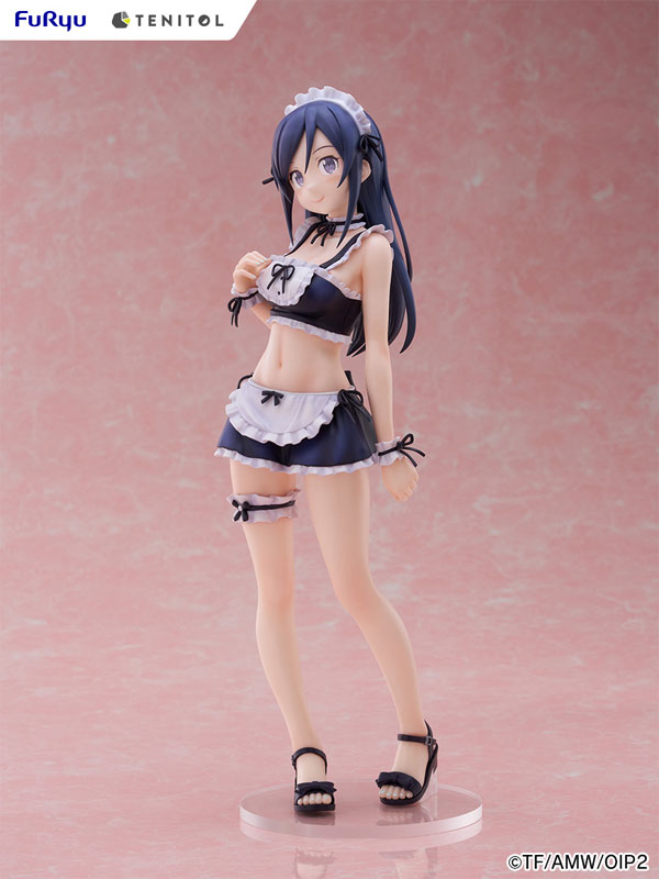 Aragaki Ayase - Ore no Imouto ga Konna ni Kawaii Wake ga Nai