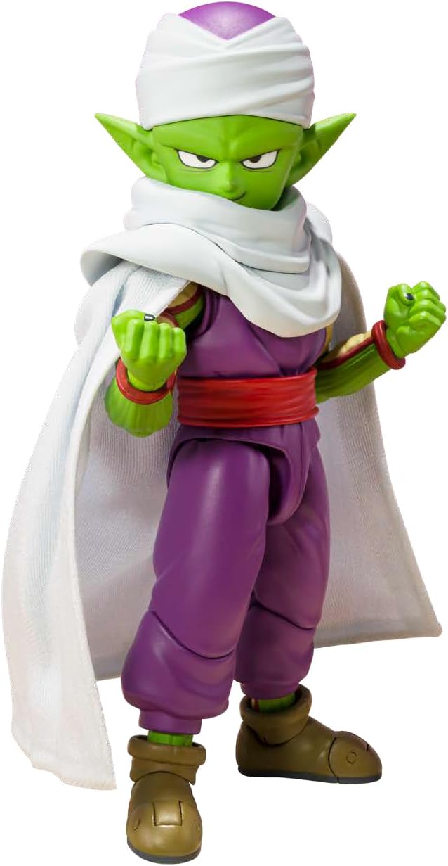 Piccolo - Dragon Ball Daima