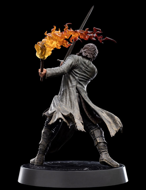 The Lord of the Rings / Aragorn 1/8 Scale PVC Statue