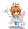 Card Captor Sakura - Kinomoto Sakura - Nendoroid (#3072) - My First Sparkle (Good Smile Company) [Shop Exclusive]