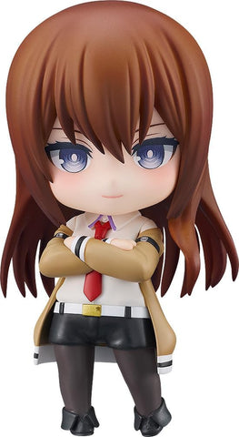 Steins;Gate - Makise Kurisu - Nendoroid #2521 - 2.0 (Good Smile Company)