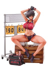 Original - Saotome Tatsuki - 1/6 - Limited Edition (PinkMango)