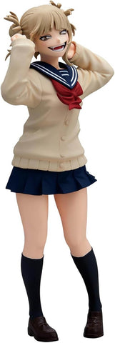 Boku no Hero Academia - Toga Himiko - Glitter & Glamours - II (Bandai Spirits)